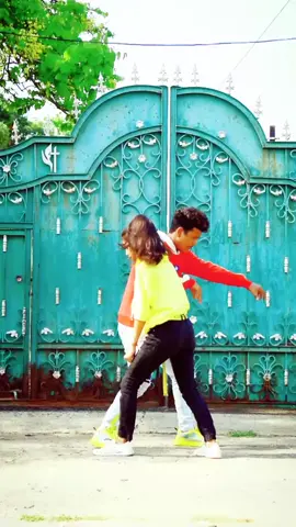 Khoka babu jai Lal juto👟 Pai Bhalo laglo toh duet karo💕#tiktokbangla #banglasong #fyp #foryou #dancechallenge #tiktok_viral @streetdancernasrin01