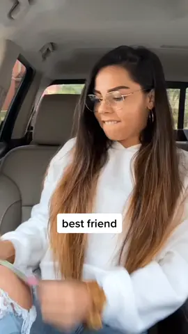 POV: ur best friend wants to pay u back but u refuse #bestfriend #chickfila #payback