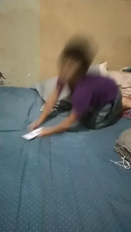 salto # tiktok #dirumahajachallenge #viralvideo