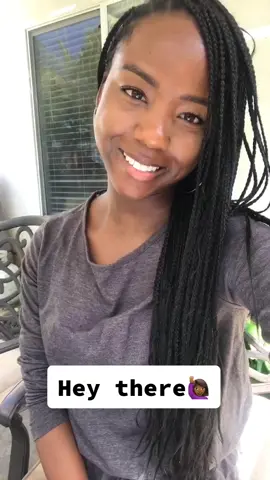 Hey there! Paris here #tiktokpartner #LearnOnTikTok #helloneighbor #positivity