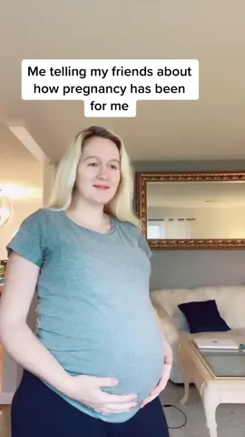 But like I’m fine 😂💕🤰🏼 #pregnant #pregnancy #MomsofTikTok #mom #husbandwife #baby #foryou #fyp
