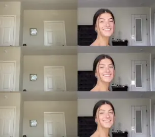 #duet with @charlidamelio #InTheHouseparty #dogsoftiktok #puppies #tiktokgraduation #fyp #funnydogvideos #tiktokchallenge