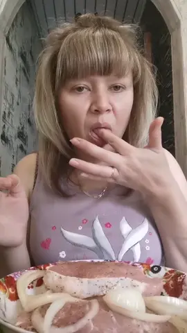 #лесятосик #мясо #сыроедение