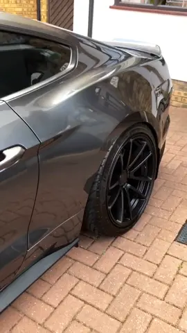 #mustang #magneticgrey #ford #fordmustang #coolcarman #foryoupage #detailed #mylifebelike #mylifebelikeoohaah #detailedcar