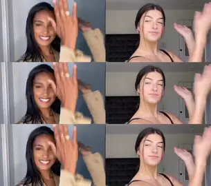 That really hurt charlie🙃 #duet with @charlidamelio