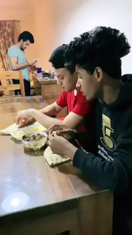 اقسم بالله جت من اول مره 😂@mohamedihab74 @eslamatefsaed_