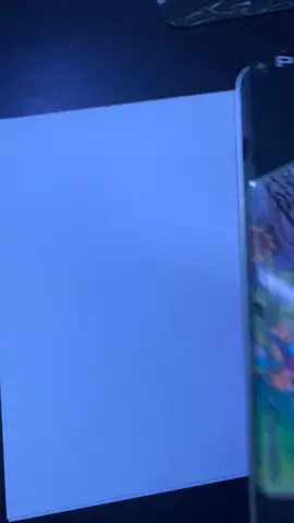 This challenge was actually really hard! 😬😧 Duet and try it! #artchallenge #fyp #foryou #foryoupage #dontletthisflop #coloredpencils #ledlights