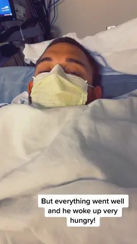 Surgery time! #fyp #foryou #surgery #hospital