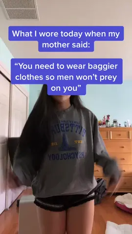 Victim blaming and misogyny is not okay #asianparents #asian #fyp #foryoupage