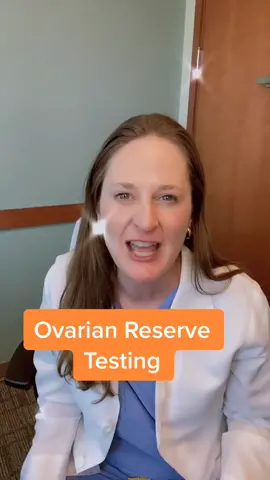 Breaking down some fertility testing. #tiktokpartner #LearnOnTikTok #fertility
