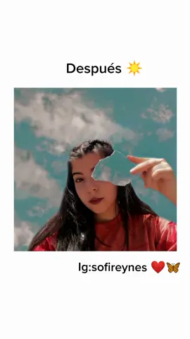 Pásate por mi ig:sofireynes ❤️ y si quieres más tutoriales en mi perfil tengo varios uwu