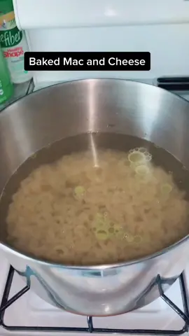 Mac & Cheese from Scratch #macandcheese #cooking #CookingHacks #over30 #over40 #tiktokmoms #MomsofTikTok #baking #EatEmUp #InTheHouseparty #fyp #foru
