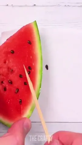 How to grow your own watermelons 🍉 #foryou #LifeHack #DIY