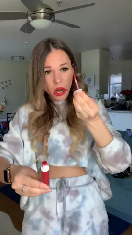 #redlipstickchallenge #poseathome #muahchallenge #robotgirl #foryou