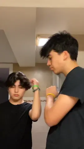 we don’t know how to do the dance
