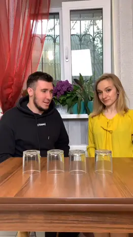 Почему он не отгадал?😅