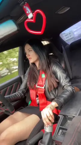 #cargirl #skyline #настятуман