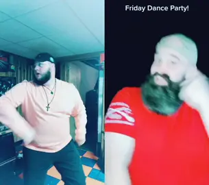 Let’s go!!! #duet with @beardonboard #fyp #sinmob #trending #viral #foryou #tannersmiles #Love #dancechallenge #InTheHouseparty #nelly