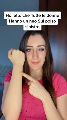 Like se ce l’hai anche tu! #tiktok #perte #quarantena #challenge #neopolso #tiktokitalia