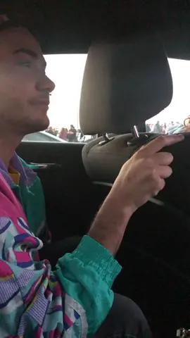 When you’re gay and at a car meetup, what else is there to do other than test out your gaydar? @bobby_watson123