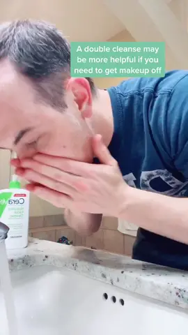 Evening routine from a derm #skincareroutine #LearnOnTikTok #tiktokpartner #dermatologist