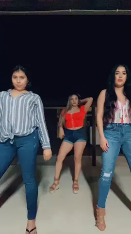 Dance like ..... #fyp