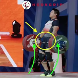 Clean technique for #olympicweightlifting. #gym #gymtips #Fitness #fitnesstips #GymLife #fyp