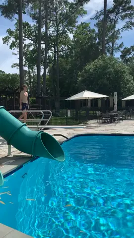 Belly flop needs work #diving #board