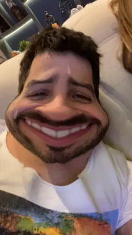 Aprendendo a mexer no #tiktok #efeitosdevoz Me sentindo um analfabeto kkk