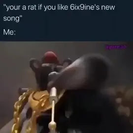 @clyd_the_flog2 #fyp #foryoupage #6ix9ine #rap