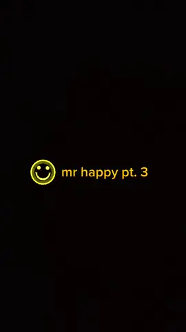 #pov- you’re too scared to end it all, and you discover “mr happy” PART 3/3 (inspo: Colin Tilley)