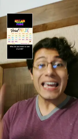#reaccionar a @mythweaver_ #virtualpride2020