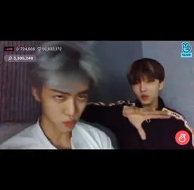jaemins and jisungs vocabulary only include sexy, wow, yeah, and oh my god #nctdream #nct #jisung #jeamin