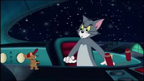 Tom and Jerry😄😂 Part 3 #tomandjerry #foryou #foryoupage #fyp @tiktok_india @tiktok @therajbhaskar2001