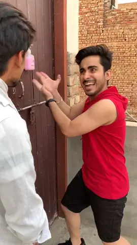 Part-7 (Digital India)Dekhi meri power?😂 @ketan_mehtaa #foryou #comedy #gharbaithoindia #famoussquad