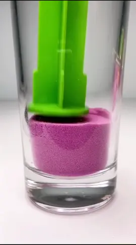 #kineticsand #relaxing #satisfying #asmr #soundofsand #foryoupage #sand #sound