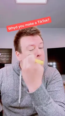 Why I made a TikTok. Just me? | #fyp #sadness #escape