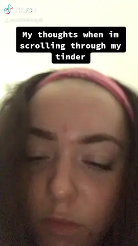 #tinder