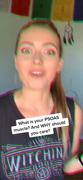 Does your body know the difference between being chased by a bear & sitting at your desk all day? #LearnOnTikTok #anatomy #tiktokpartner #muscle