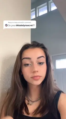 Reply to @baby.ariana2 could i move my hand anymore