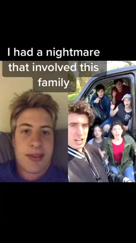 sharing even though it goves me PTSD
