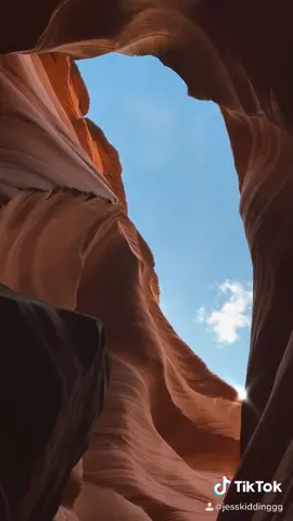 views i miss. #antelopecanyon #favoritememories #travelbucketlist