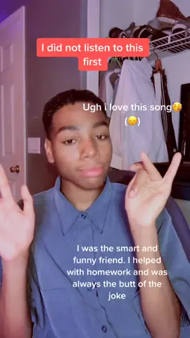 This gave me ptsd #growingupugly #fyp