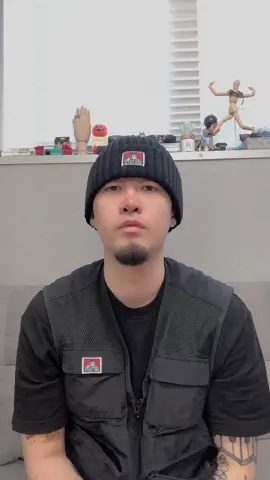 #TUTTING #DANCE #텃팅 #춤