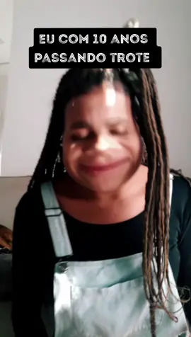 Quem nunca ? Kkk os melhores trotes kkkk #tiktokcriança #trotes #dublagem #tiktokvicio #foryou #fyp