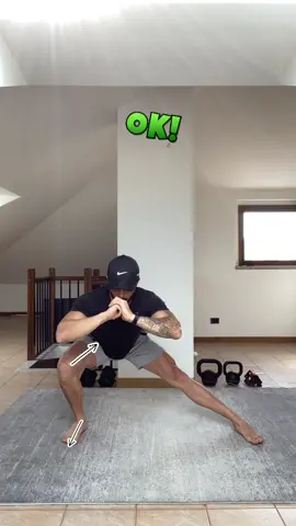 Common mistake #exerciseathome #homeexercise #mistake #exercise #glutesworkout #legsworkout #personaltrainer #homefitness #tiktokitalia #gym