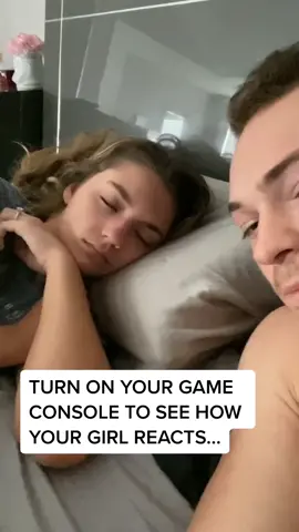 Try this on your girl 🤣 @juliaxsummerx