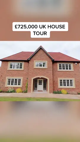 £725,000 house tour! What do you think? Let me know in the comments👇🏽 Check out my Youtube for the full tour #luxuryproperty #milliondollarlisting
