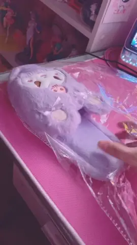 Las mejores chanclas del mundo mundial 💖 traeré para vender 💖 #kawaii #GamingSetup #japon #setup #unboxing #anime #sanrio #kawaiigirl