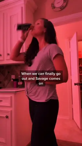 You know it’s coming 🤣💃 #savage #dance #friends #over30 #JustDanceMoves #foryou